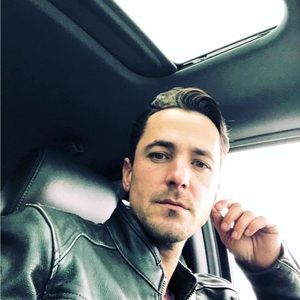 Meet your Posher, Joel